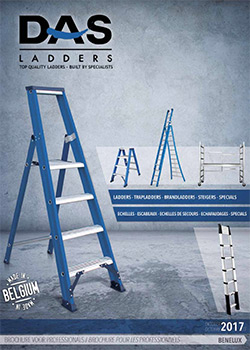 DAS Ladders 2017