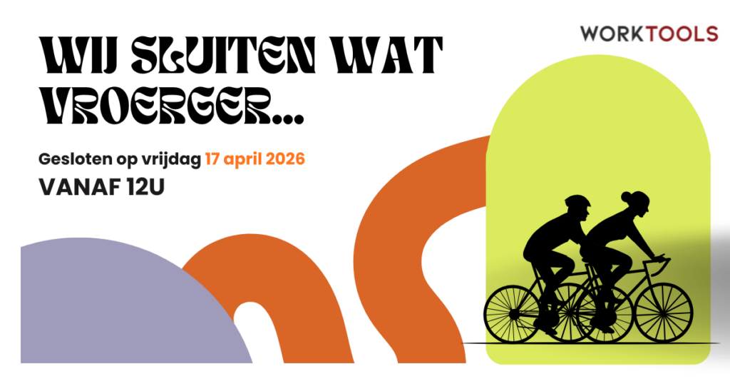 Uitzonderlijk gesloten